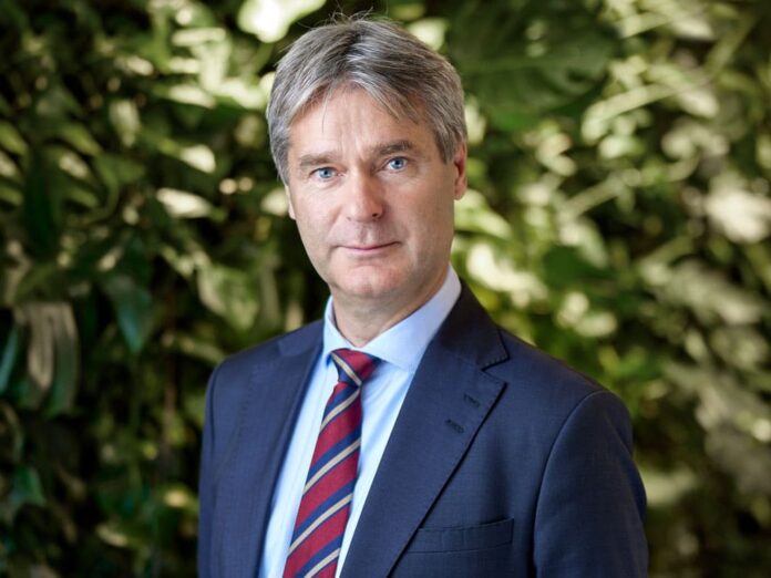 Richard Gröttheim AP7